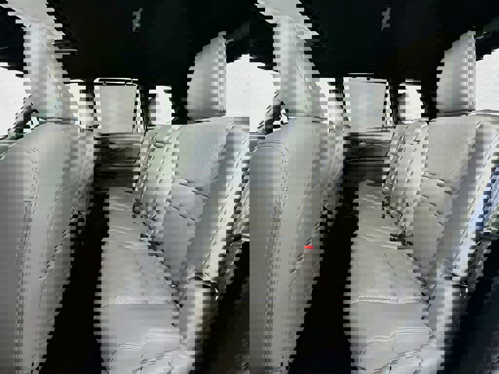 Used 2021 Honda Passport Elite image 14