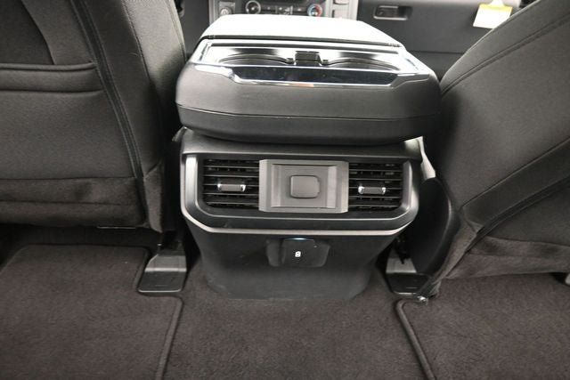 Certified 2025 Ford F150 STX w/ Equipment Group 200A AWD/4WD image 19