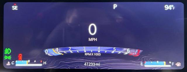 Used 2023 Jeep Grand Cherokee Limited AWD/4WD image 14