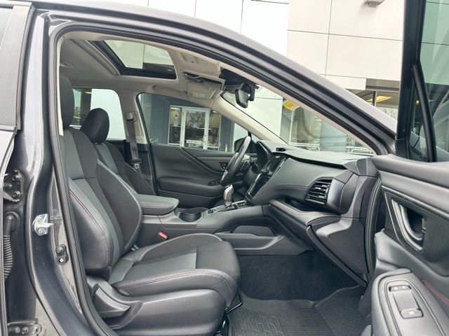 Used 2024 Subaru Legacy Sport image 56