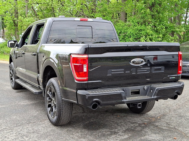 Certified 2023 Ford F150 XLT w/ Equipment Group 302A High AWD/4WD image 8