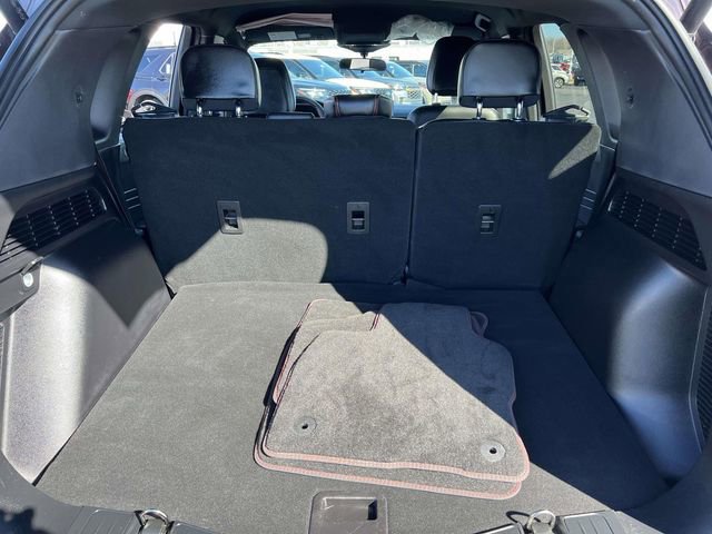 Certified 2023 Ford Escape ST-Line w/ Tech Pack #1 image 9