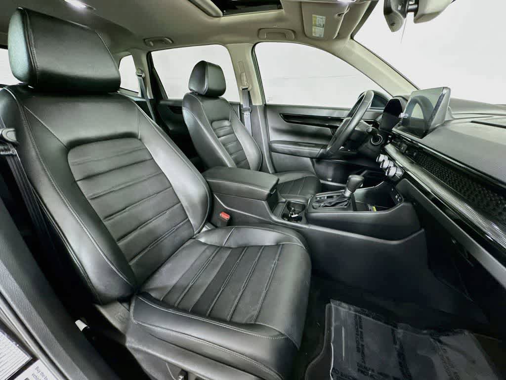 Used 2025 Honda CR-V EX-L image 15