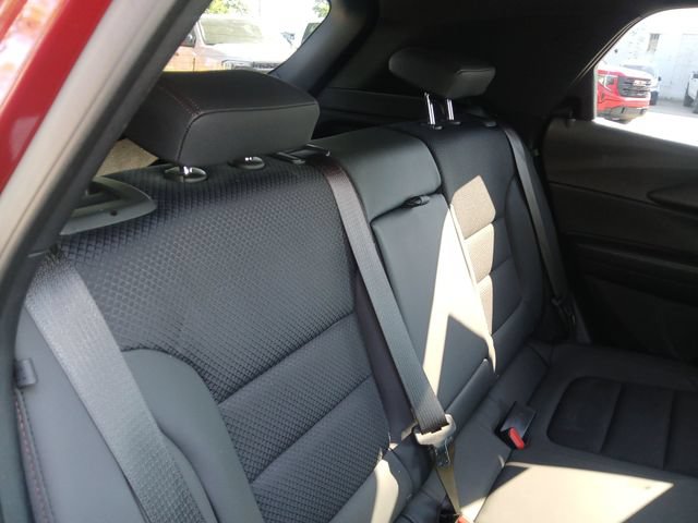 Used 2023 Chevrolet TrailBlazer RS w/ Sun and Liftgate Package AWD/4WD image 43