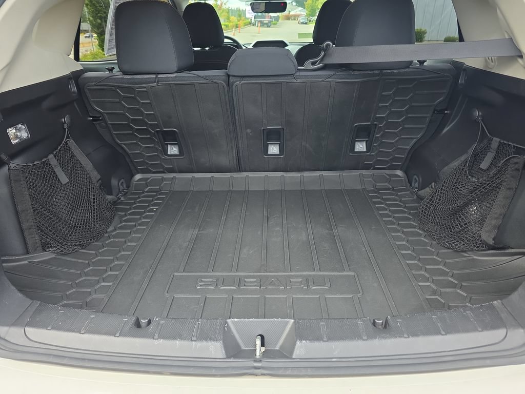 Used 2019 Subaru Crosstrek 2.0i Premium AWD/4WD image 28