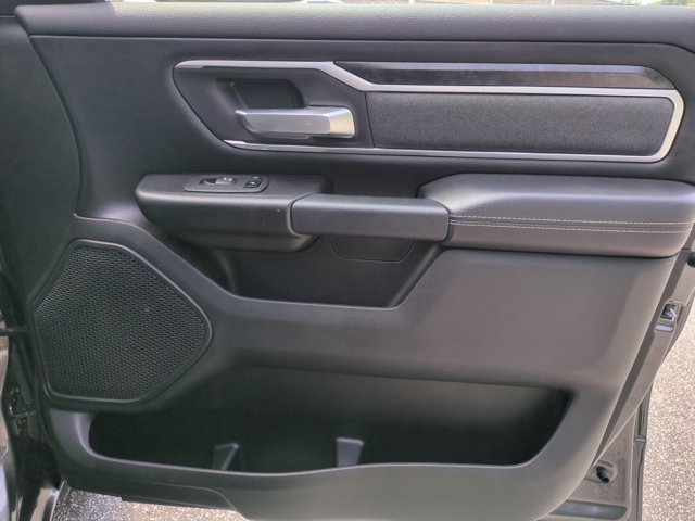 Used 2022 RAM 1500 Big Horn w/ Night Edition AWD/4WD image 32