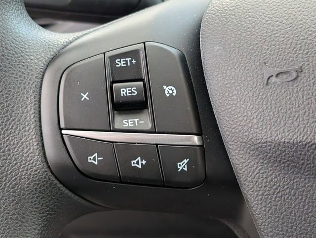 Certified 2022 Ford Escape SE FWD image 24