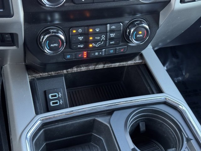 Certified 2019 Ford F250 Lariat w/ Lariat Ultimate Package image 14