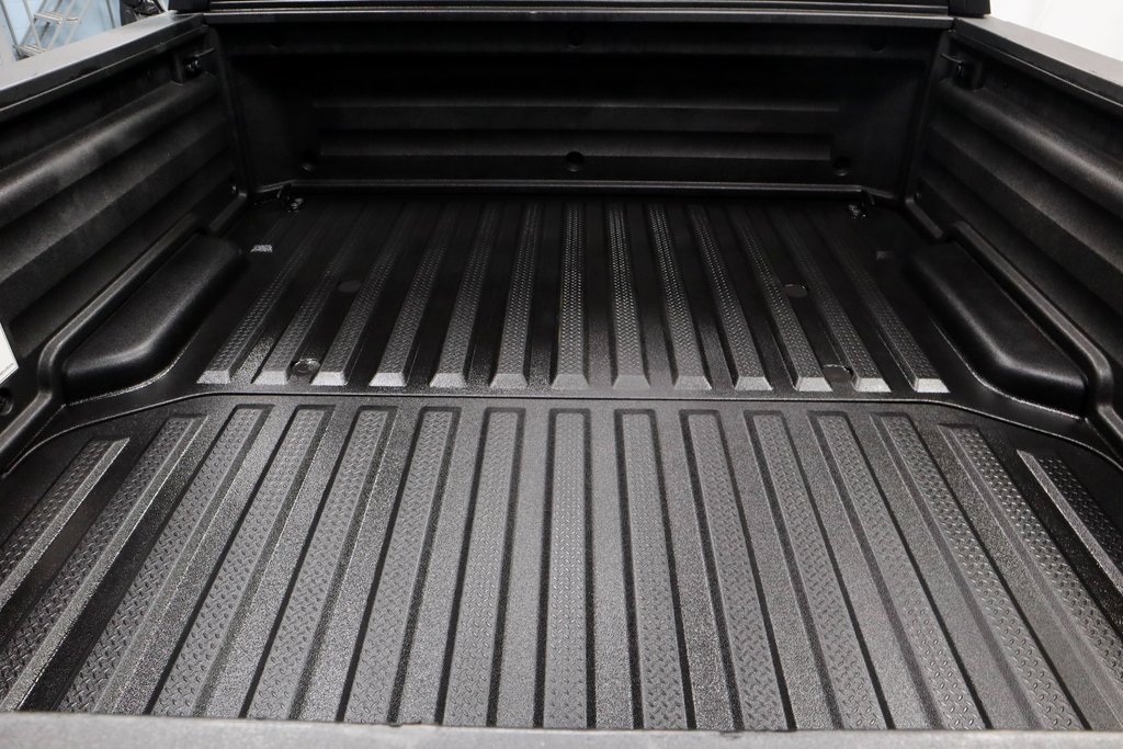 Used 2022 Honda Ridgeline Black Edition image 13