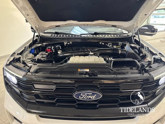 Certified 2025 Ford Expedition Active RWD image 28