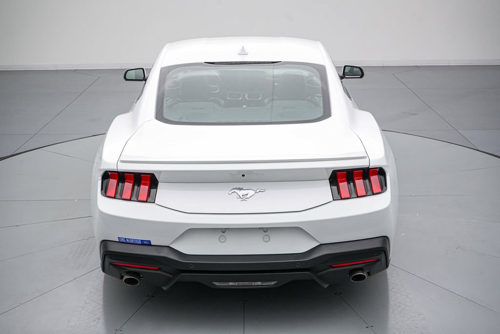 Certified 2024 Ford Mustang Premium RWD image 6