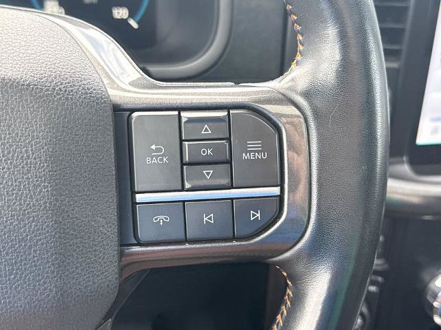 Certified 2023 Ford F150 Tremor w/ Equipment Group 402A High AWD/4WD image 19