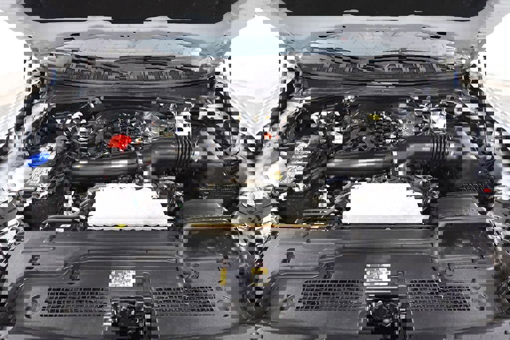 Certified 2025 Ford Expedition Platinum image 32