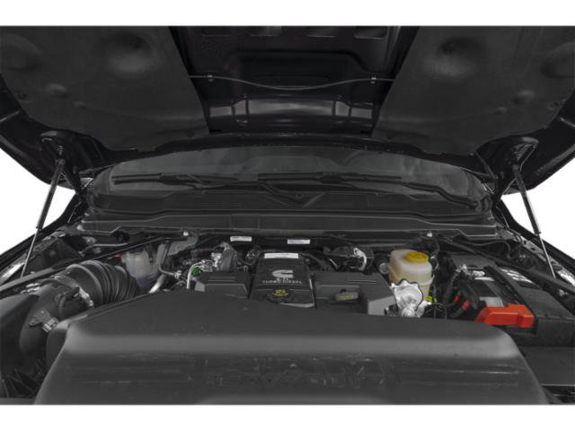 Used 2024 RAM 2500 Power Wagon w/ Level 1 Equipment Group AWD/4WD image 11