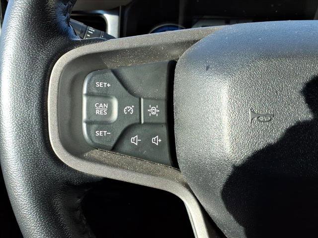 Certified 2022 Ford Bronco Big Bend image 21