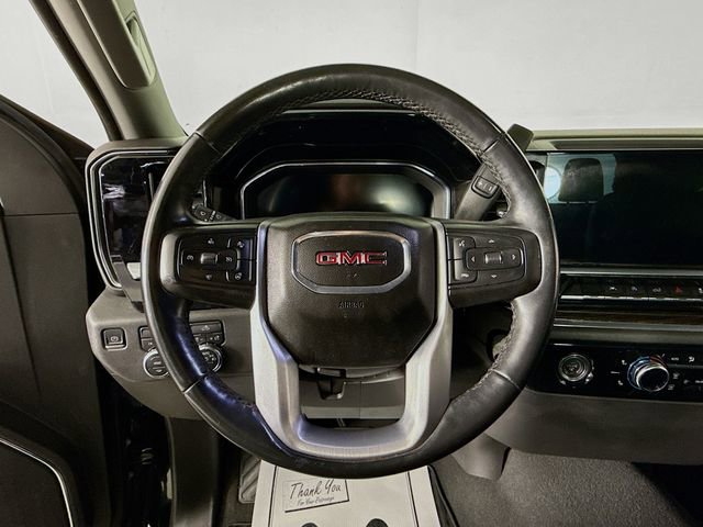 Used 2023 GMC Sierra 1500 Elevation image 11