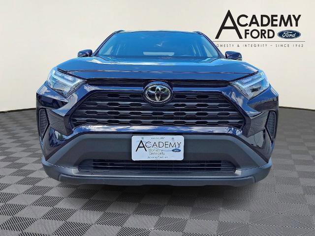 Used 2024 Toyota RAV4 XLE w/ Weather Package AWD/4WD image 7