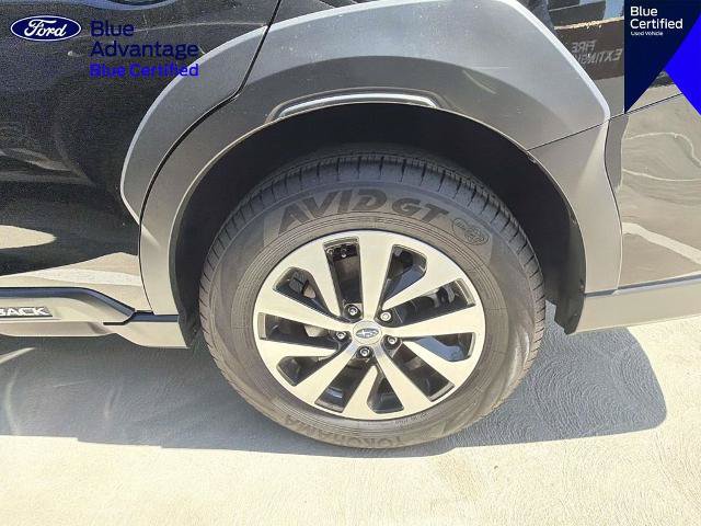 Used 2025 Subaru Outback Premium AWD/4WD image 16