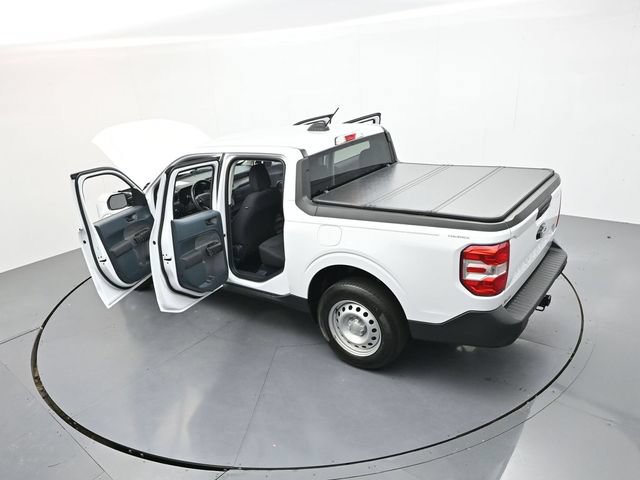Certified 2025 Ford Maverick XL w/ Equipment Group 102A AWD/4WD image 49