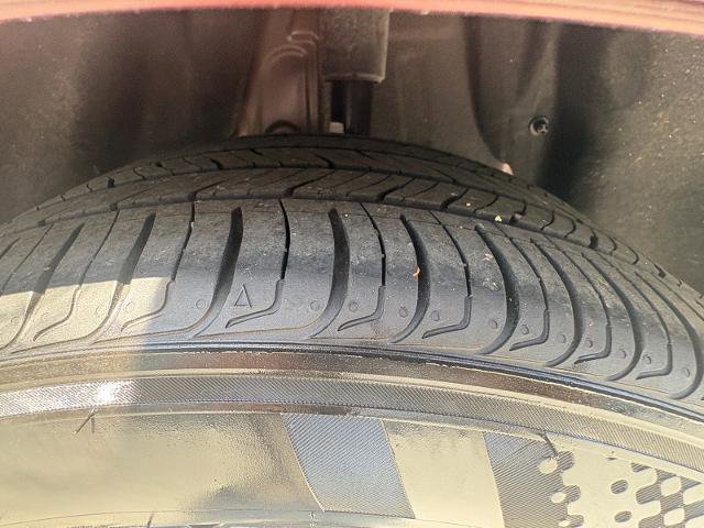 Used 2025 Nissan Altima 2.5 SV FWD image 35