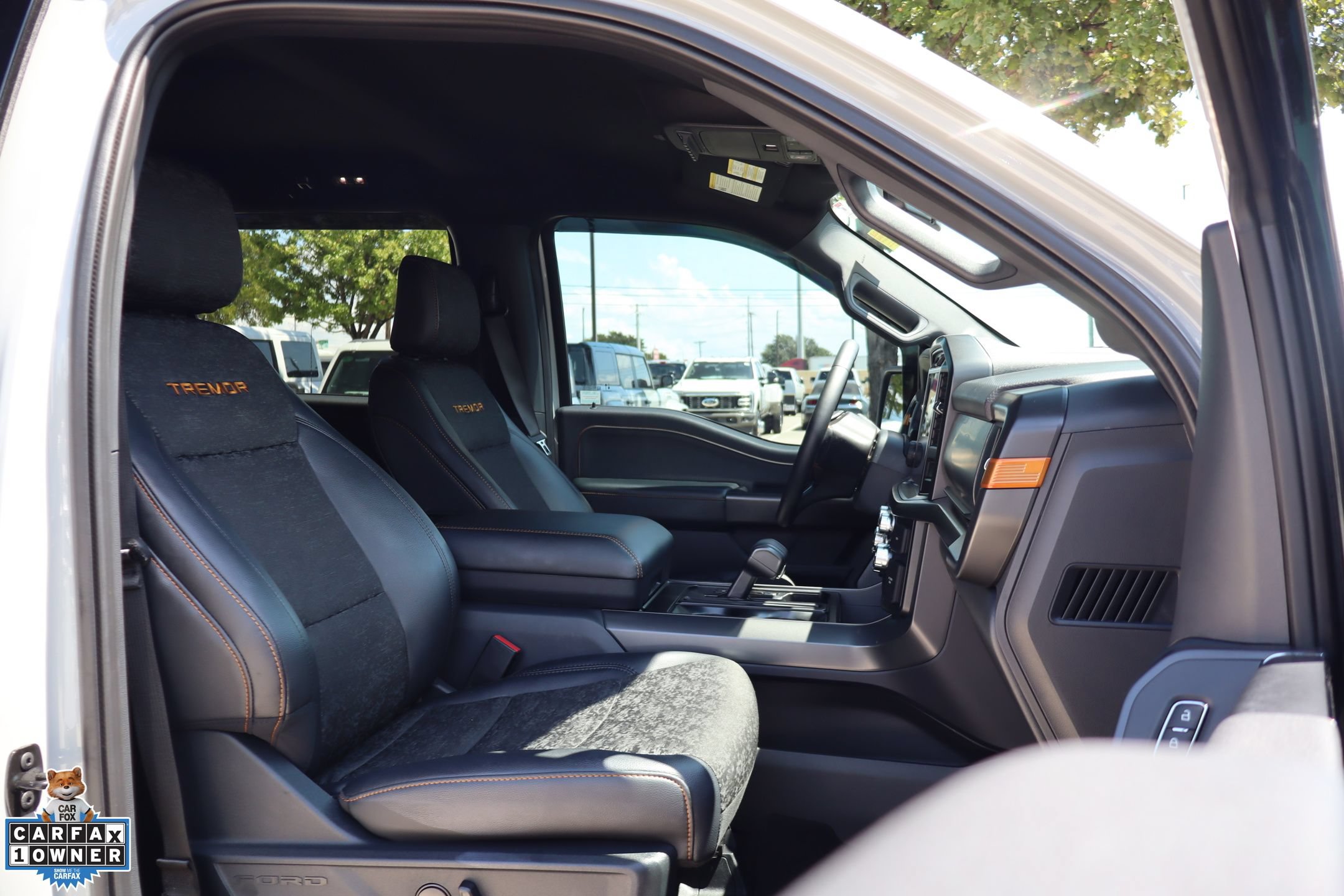 Certified 2026 Ford F150 Tremor AWD/4WD image 30