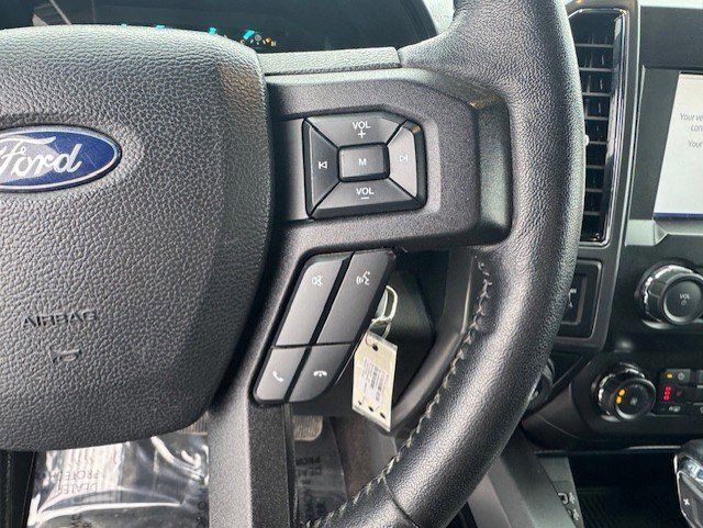 Certified 2020 Ford F150 XLT w/ Equipment Group 302A Luxury image 17