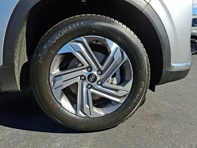 Used 2023 Hyundai Santa Fe SEL w/ Premium Package image 8