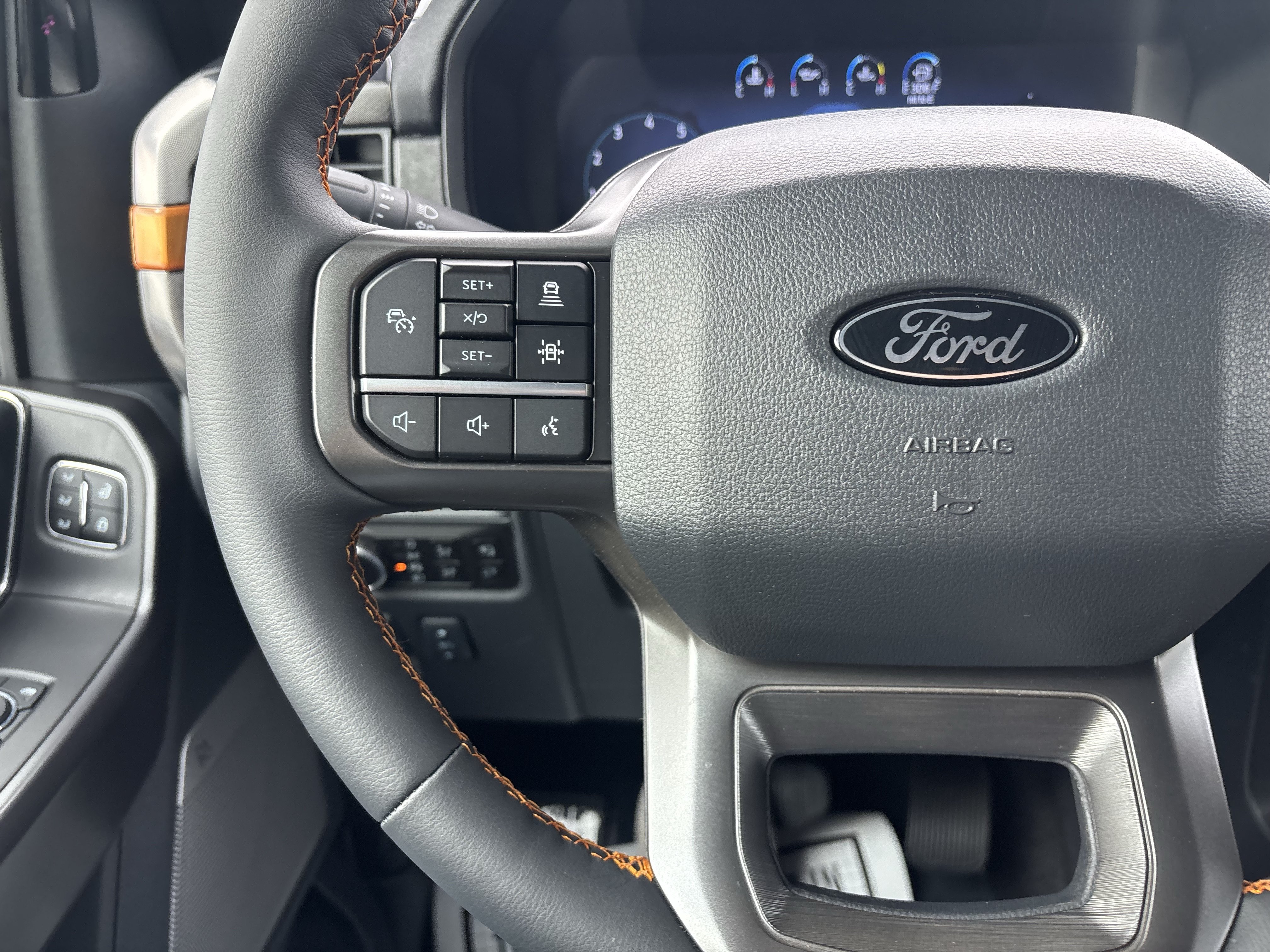 Certified 2026 Ford F150 Tremor w/ Equipment Group 402B AWD/4WD image 29