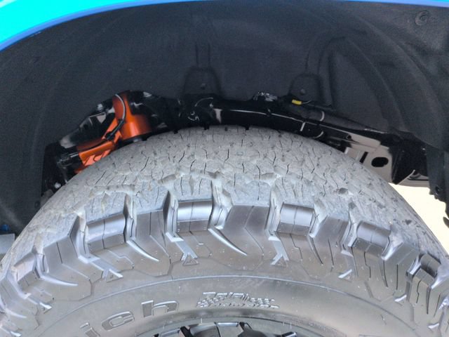 Certified 2024 Ford Bronco Raptor w/ Interior Carbon Fiber Pack 6 AWD/4WD image 31