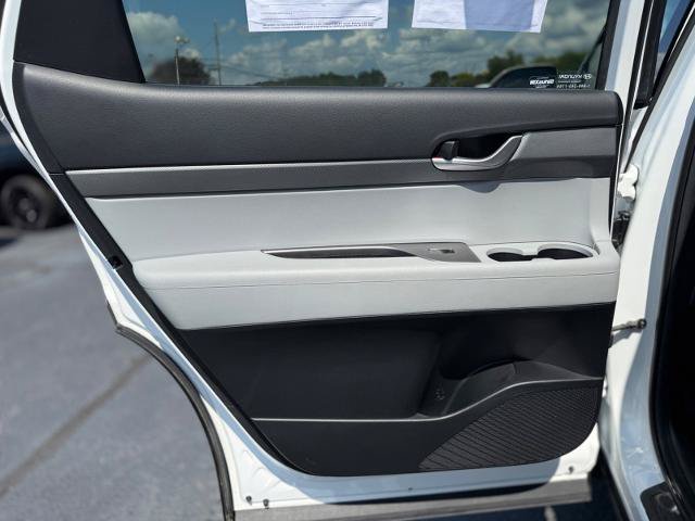 Used 2025 Hyundai Palisade SEL AWD/4WD image 15