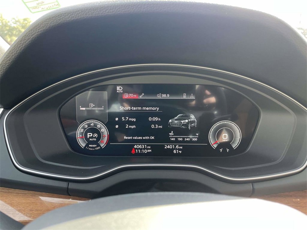 Used 2023 Audi Q5 2.0T Premium Plus w/ Premium Plus Package image 30