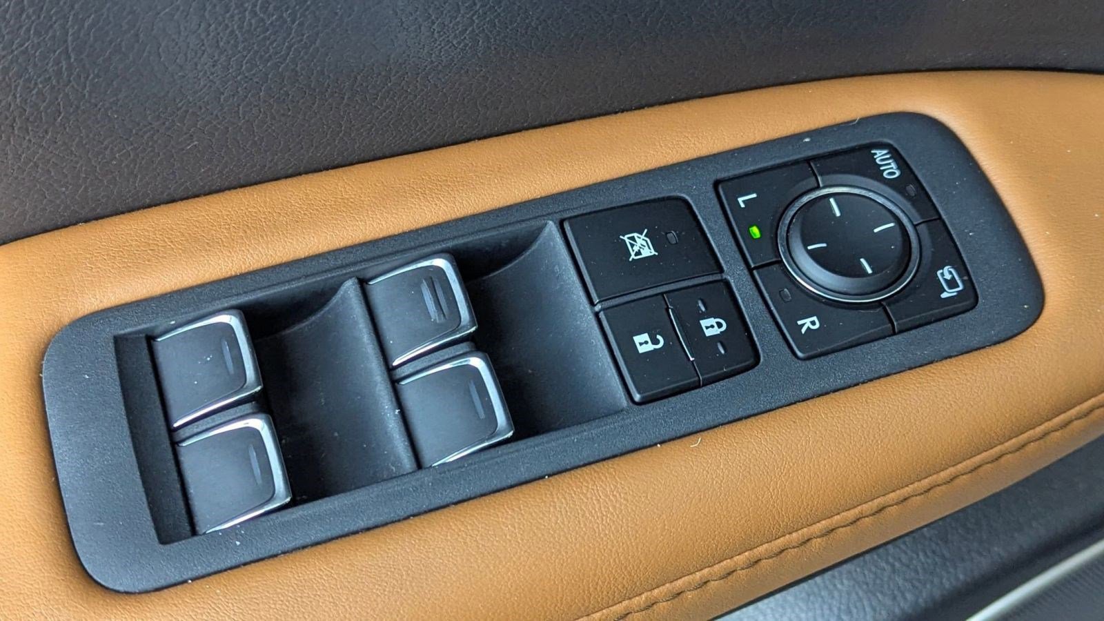 Used 2022 Lexus RX 350L RX 350L image 23