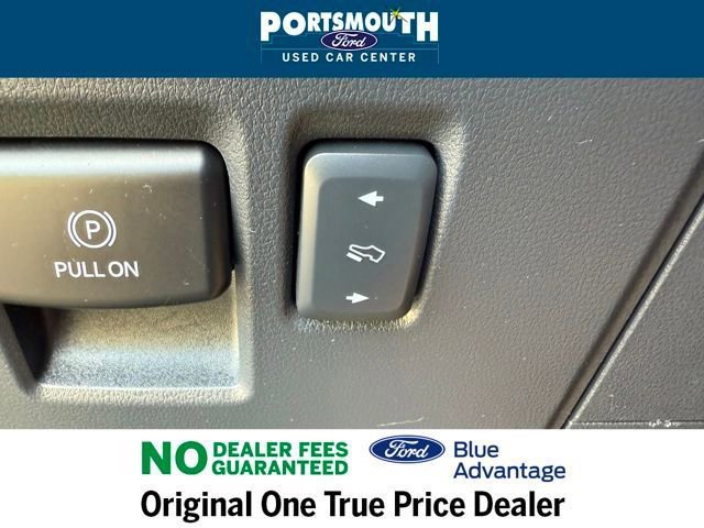 Certified 2023 Ford F150 XLT w/ Equipment Group 302A High image 33