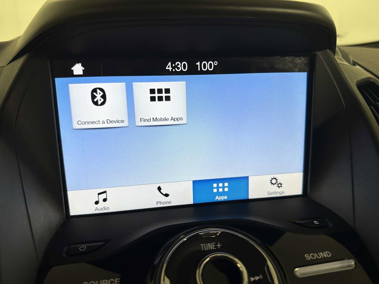 Certified 2017 Ford Escape Titanium w/ Equipment Group 301A FWD image 28