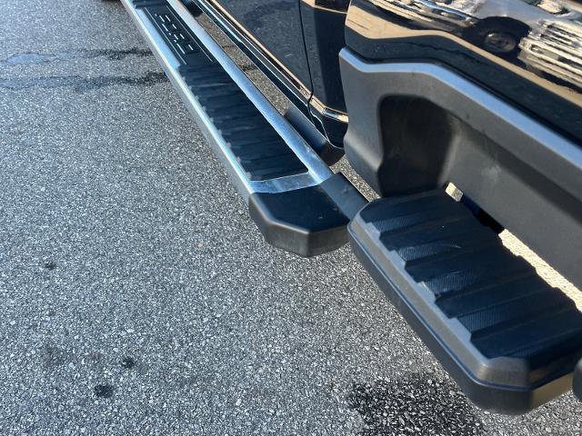 Certified 2024 Ford F350 Lariat w/ FX4 Off-Road Package image 19