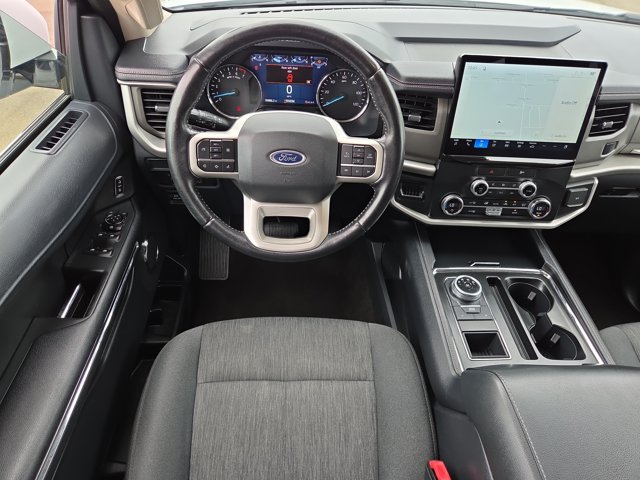 Certified 2022 Ford Expedition XLT RWD image 14