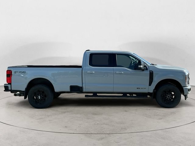 Certified 2025 Ford F350 Lariat w/ Black Appearance Package AWD/4WD image 6