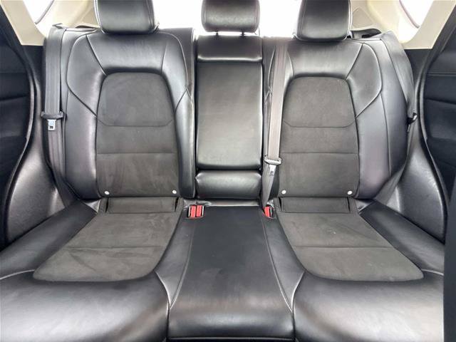 Used 2019 MAZDA CX-5 Touring FWD image 15