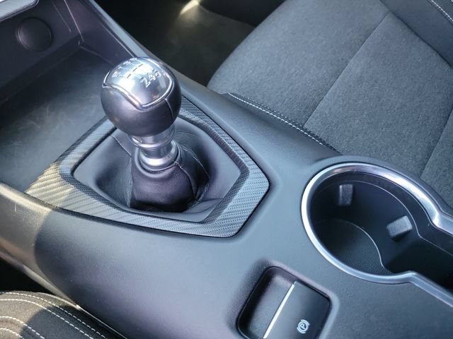 Certified 2025 Ford Mustang GT RWD image 24