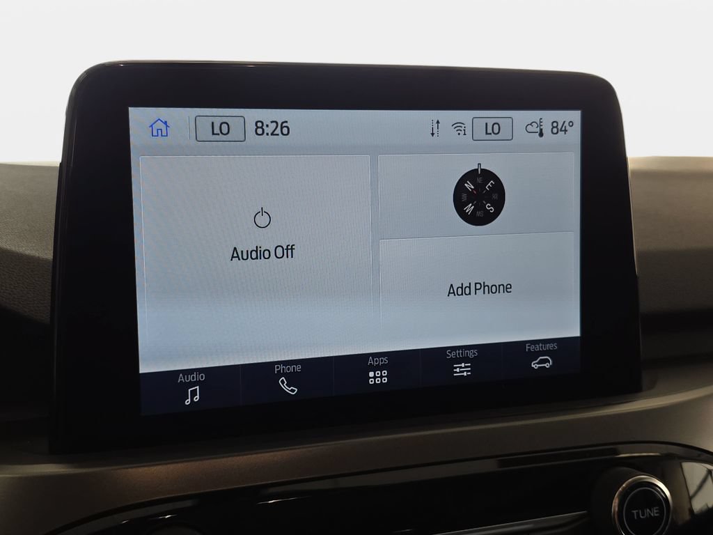 Certified 2023 Ford Escape Active AWD/4WD image 19