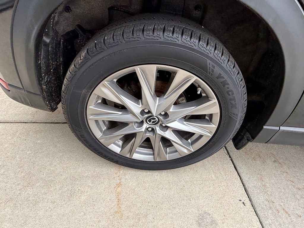Used 2020 MAZDA CX-5 Grand Touring FWD image 19