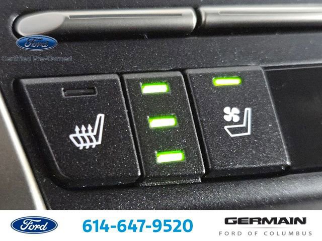 Used 2018 Lexus NX 300h AWD w/ Luxury Package image 38