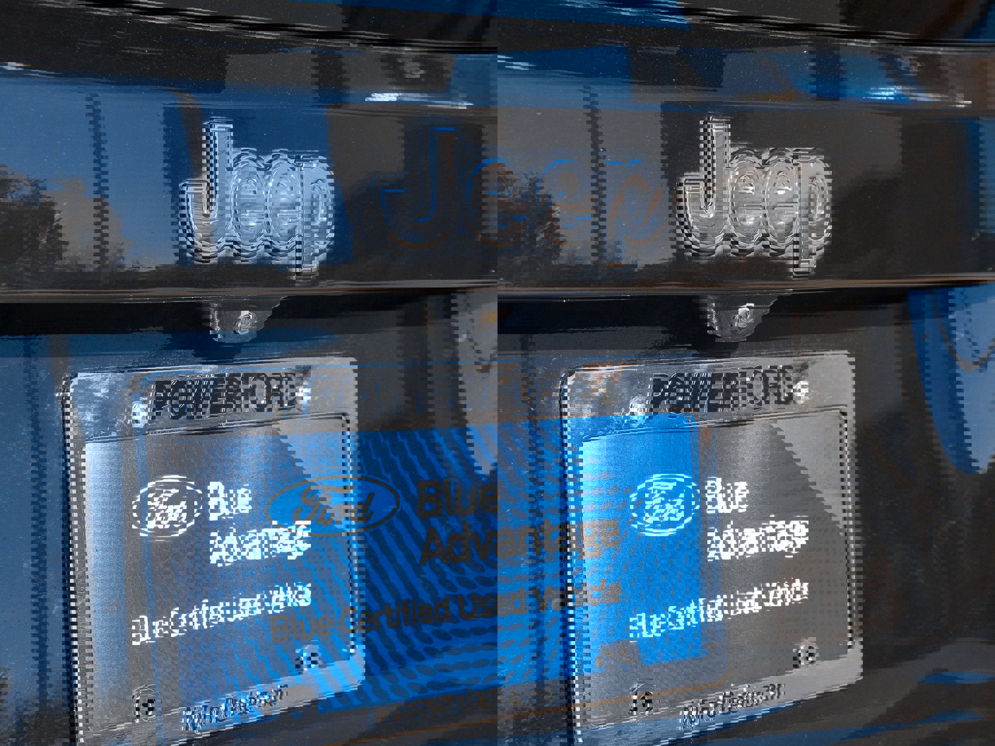 Used 2021 Jeep Renegade Latitude w/ Convenience Group image 19