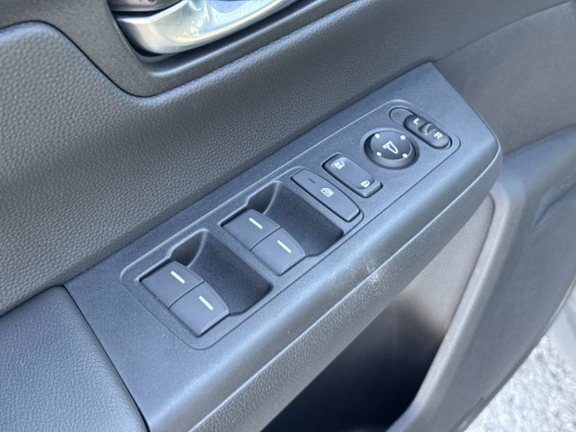 Used 2026 Honda CR-V Sport-L image 27