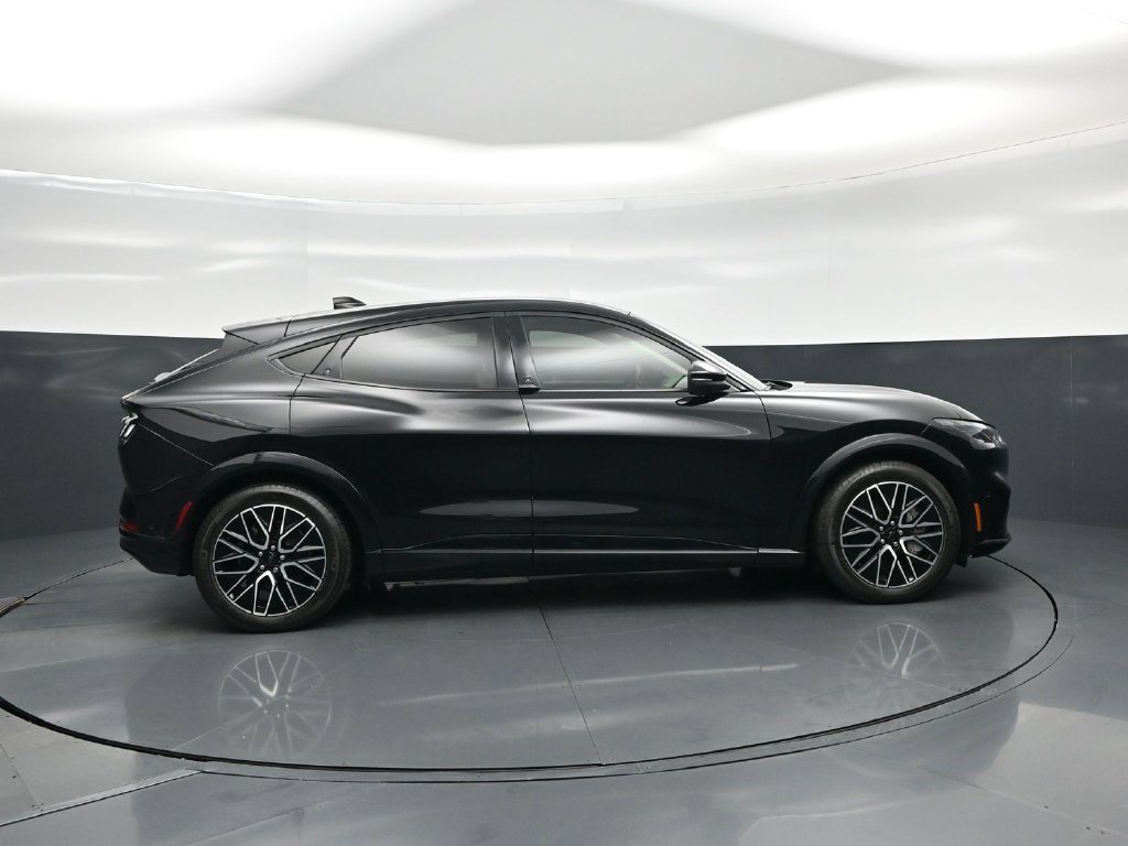 Certified 2024 Ford Mustang Mach-E Premium RWD image 23