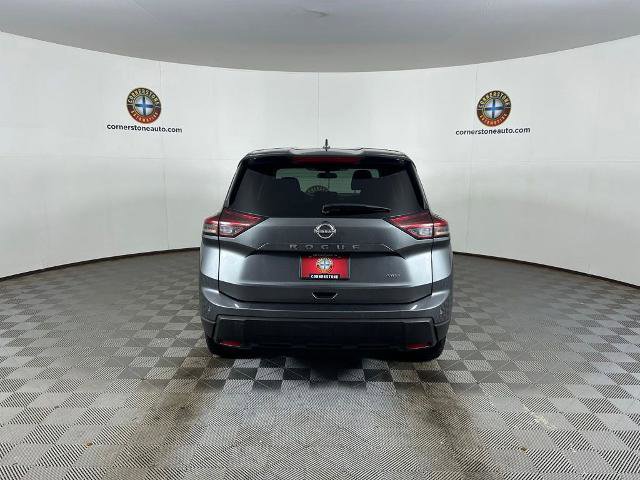 Used 2025 Nissan Rogue SV AWD/4WD image 20