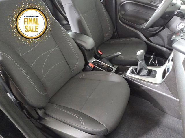 Certified 2017 Ford Fiesta SE image 26