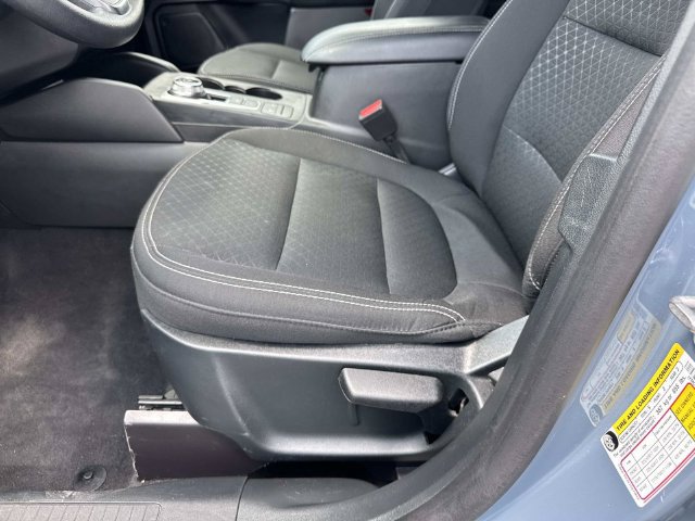 Certified 2025 Ford Escape Active AWD/4WD image 17