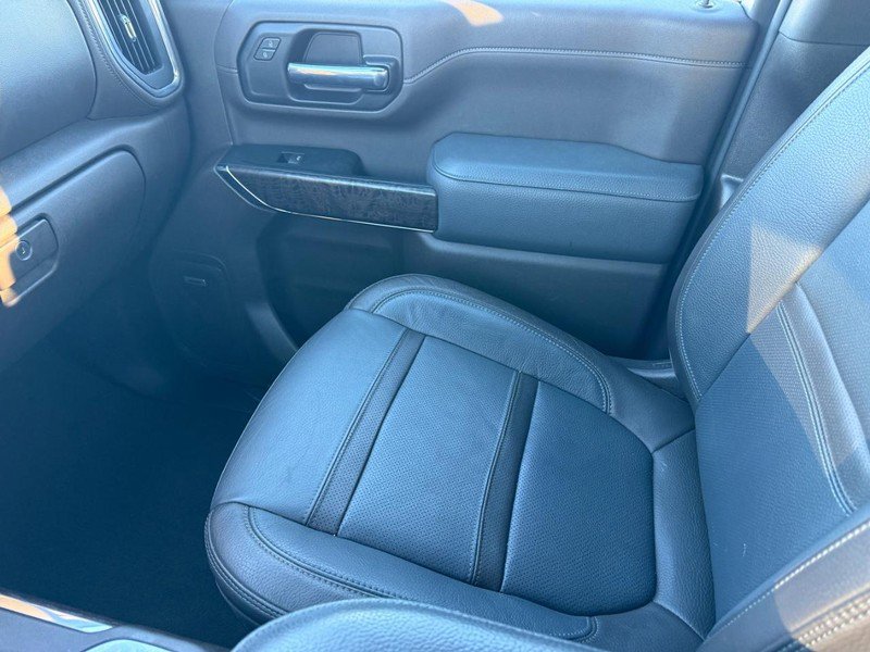 Used 2023 GMC Sierra 2500 Denali image 21