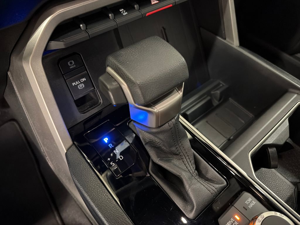 Used 2025 Toyota Tundra SR5 AWD/4WD image 27